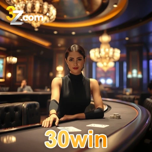 30win.com Cassino