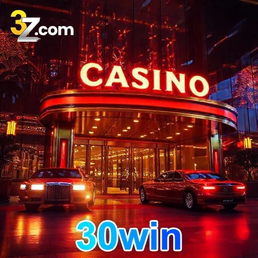 30win.com Jogos de caça-níqueis